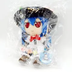 2026年最新】東方Project だるぐるみ(ぬいぐるみ)/比那名居天子の人気