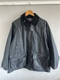 Barbour Burghley Wax Jacket 38サイズ 19AW - メルカリ