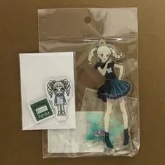 藤堂ユリカ キャラクターグッズ