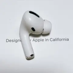 正規純正/極美品】AirPodsPro 第2世代 左耳のみ A2699⑤ - メルカリ