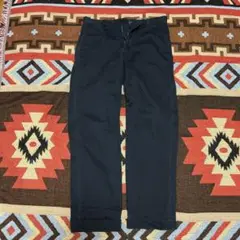 Ralph Lauren ネイビー チノパン