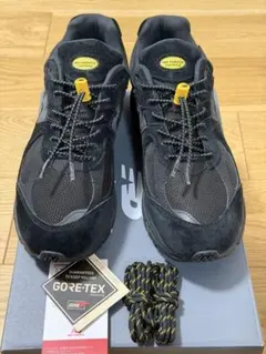 ひ*ー様 【ほぼ未使用・国内正規】ニューバランス M2002RX3ゴアテックス2