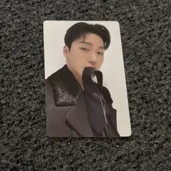 ATEEZ ソンファ トレカ US限定 TARGET LOVEVIEW ATEEZ サン トレカ US限定 TARGET LOVEVIEW - メルカリ