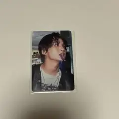 nct taste hottracks 特典　ヘチャン　トレカ