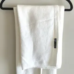 お値下げ美品】ZARA ザラ　ニットストール　ロングマフラー