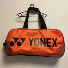 【美品!!】YONEX バドミントン/テニス トーナメントバッグ
