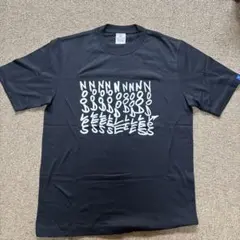LOOPWHEELER NOODLE Tシャツのサムネイル