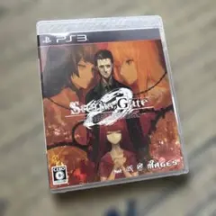 STEINS;GATE 0
