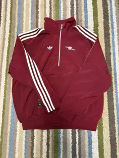 2025年最新】アーセナル ジャケットの人気アイテム - メルカリ