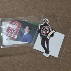 吉野北人