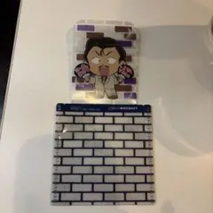 ビッグエコー　コナン　コラボ　コースター