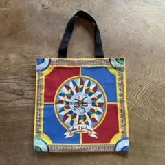 Dolce & Gabbana ショッピングバッグ 非売品 エコバッグのサムネイル