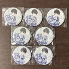 2026年最新】アオペラ 明 缶バッジの人気アイテム - メルカリ