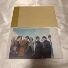 SixTONES カレンダー 2025〜2026