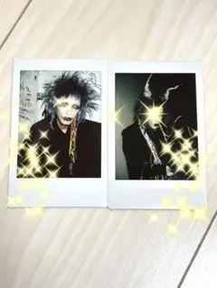 2026年最新】Deadman チェキの人気アイテム - メルカリ
