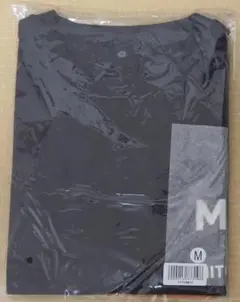 第10回記念 水戸黄門漫遊マラソン　2025年　参加賞Tシャツ　Mサイズ