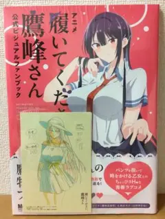 2026年最新】履いてください、鷹峰さん カードの人気アイテム - メルカリ