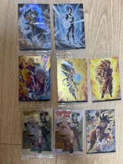 高騰中 ドラゴンボールイタジャガ 4-28 6-30 CR ブルマ - メルカリ