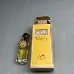 HERMÈS Calèche Eau de Toilette 30ml - メルカリ