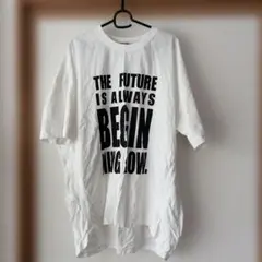 ボーイズルーム　白Tシャツ　フリーのサムネイル