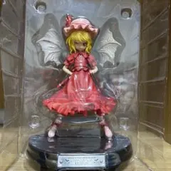 東方Project 1/8 レミリアスカーレット　フィギュア