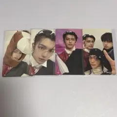 INI 髙塚大夢 トレカ ポップアップ