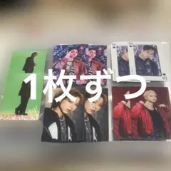 MAZZEL SEITO トレカ