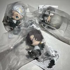 ウィンブレ　ウィンドブレーカー　すってんころりん　蘇枋隼飛　梶蓮　梅宮一