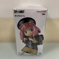 SPY x FAMILY アーニャ フィギュア ESPRESTO 送料込