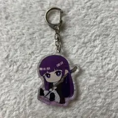 【世界に100個】フリーレン＆フェルン　アクリルキーホルダー【葬送のフリーレン】 世界に100個】フリーレン＆フェルン アクリルキーホルダー【葬送