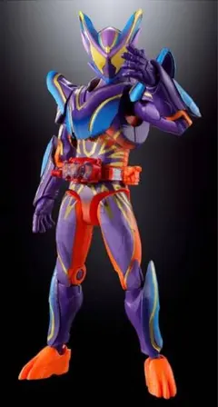 装動ガヴ4ガヴマスターモード