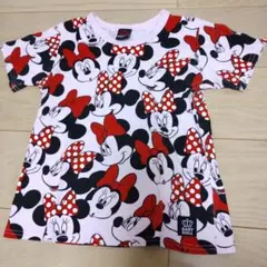 BABYDOLL ミニーマウス Tシャツ 140