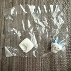 ちいかわ スヤスヤ Zzz...ますこっと2 ハチワレ 新作 ガチャガチャ 新品