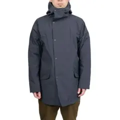 ※半額以下※　axesquin elements ヴィンテージナイロンパーカー