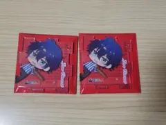 にじさんじ ウェンディーズ・ファーストキッチンコラボ レオスヴィンセント