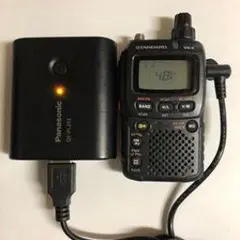 八重洲無線　ＶＸ−３ オプション　新品未使用 2025年最新】yaesu vx 3の人気アイテム - メルカリ