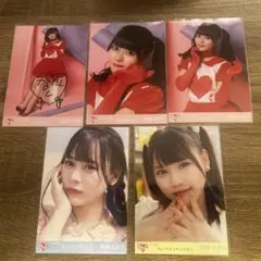 齊藤なぎさ 生写真 まとめ売り 直筆