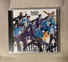 EBiDAN Yes!東京 CD E盤