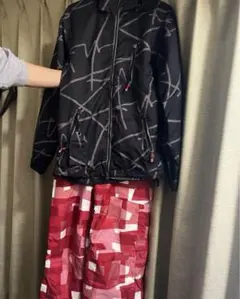 スノボウェア ウェア