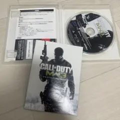 PS3 CODMW3