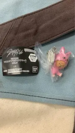 SKZOO つまんでつなげてますこっと PuppyM パピーム