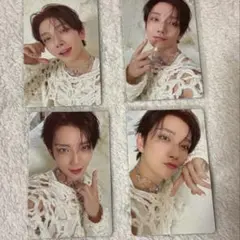 SEVENTEEN セブチ ジョシュア happy burstday トレカ