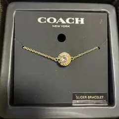 い*様 COACH ネックレス