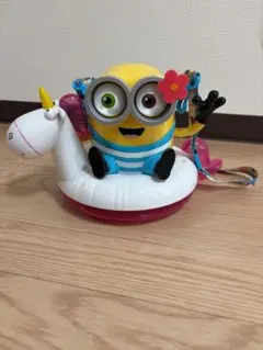 ポップコーンバケット　USJ ミニオン