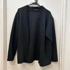 ノーカラージャケット