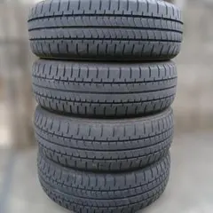 サマータイヤ185/60R15 4本セットのサムネイル