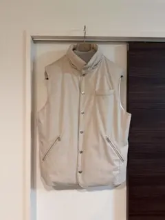 2026年最新】ブルネロクチネリ ダウンベストの人気アイテム - メルカリ