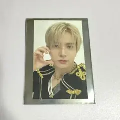 ヒスン　トレカ　結 タワレコ ラキドロ