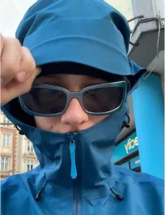 ARC'TERYX 激レアのサムネイル