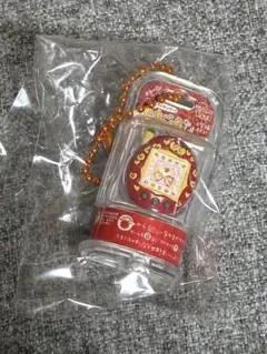 たまごっち　おかしなたまごボーロっち　赤いシリーズのサムネイル